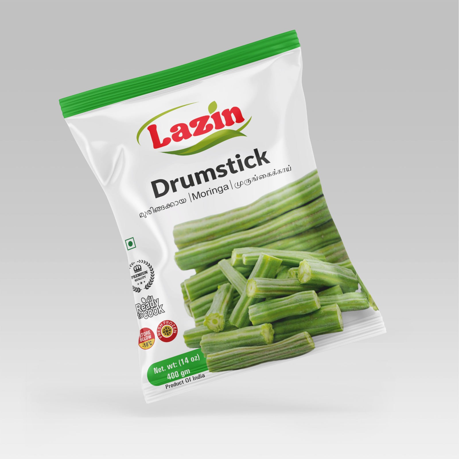 Drumstick