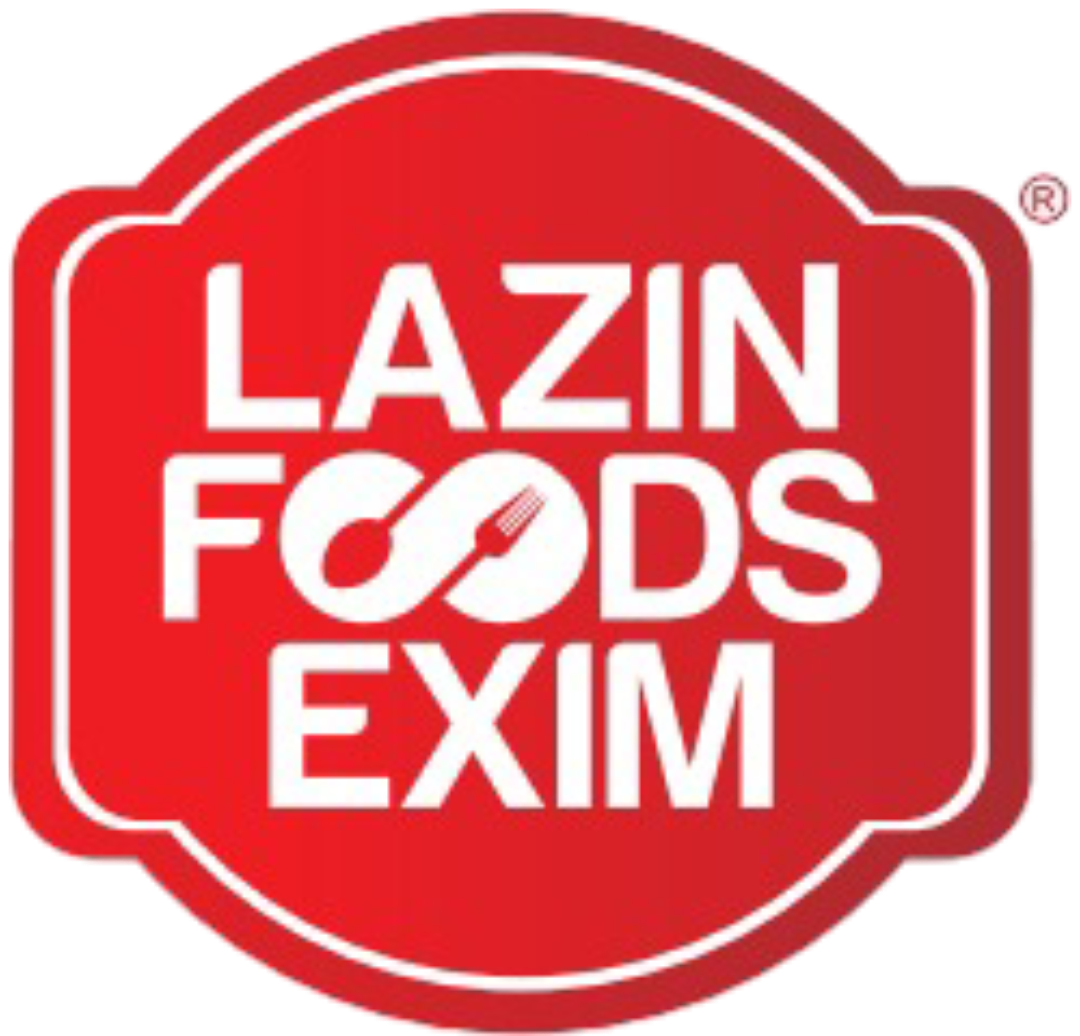 Lazin Foods Logo