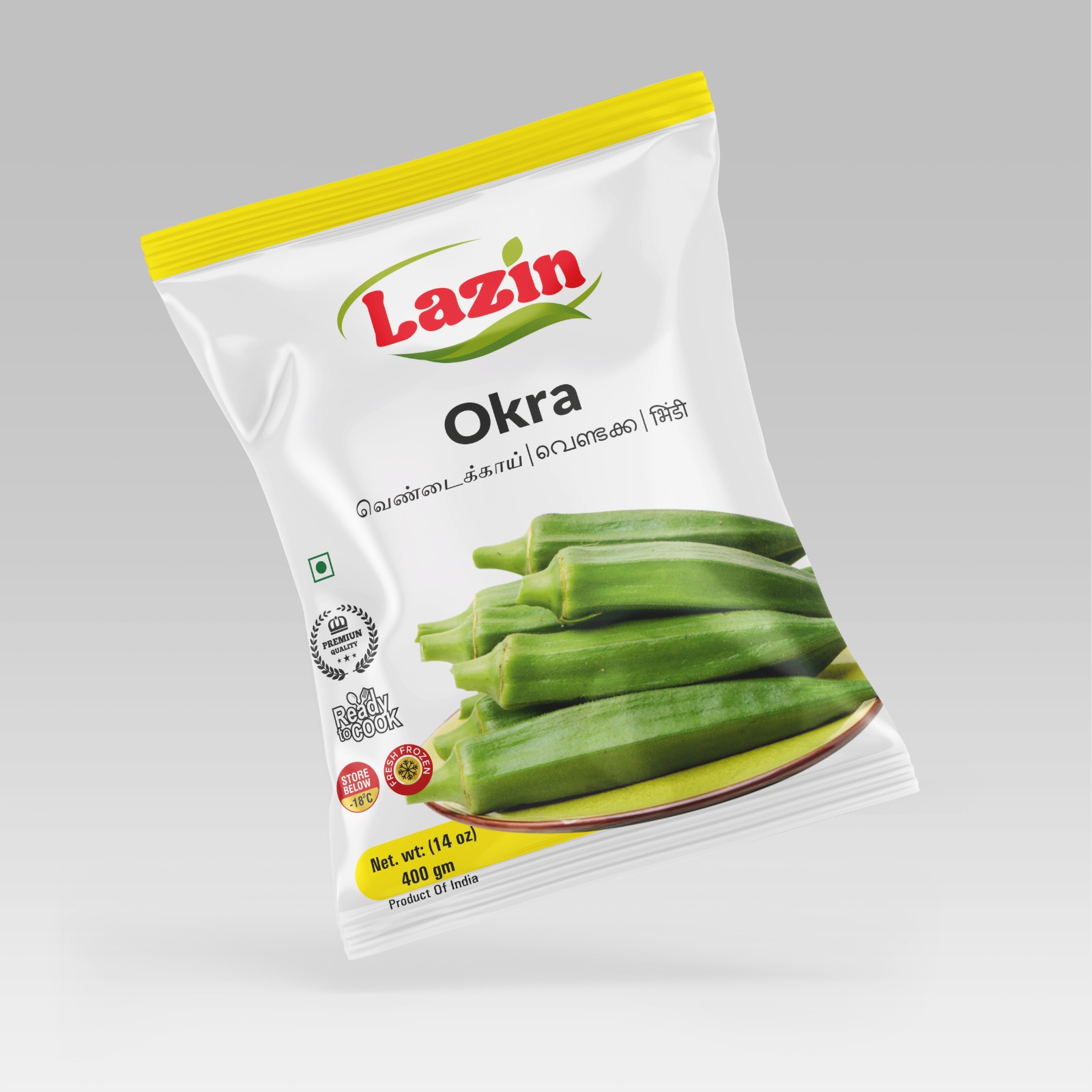 Okra