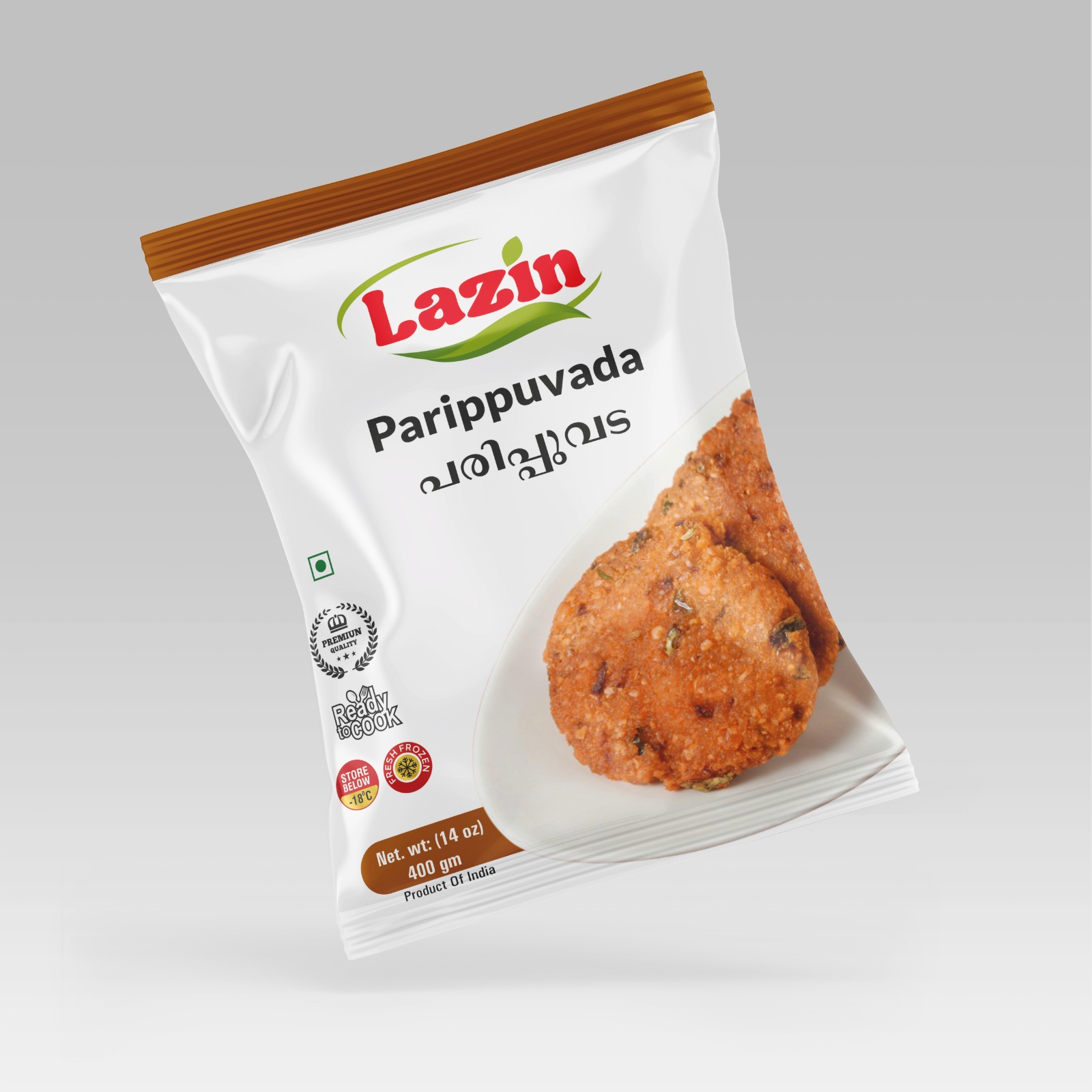 Parippuvada