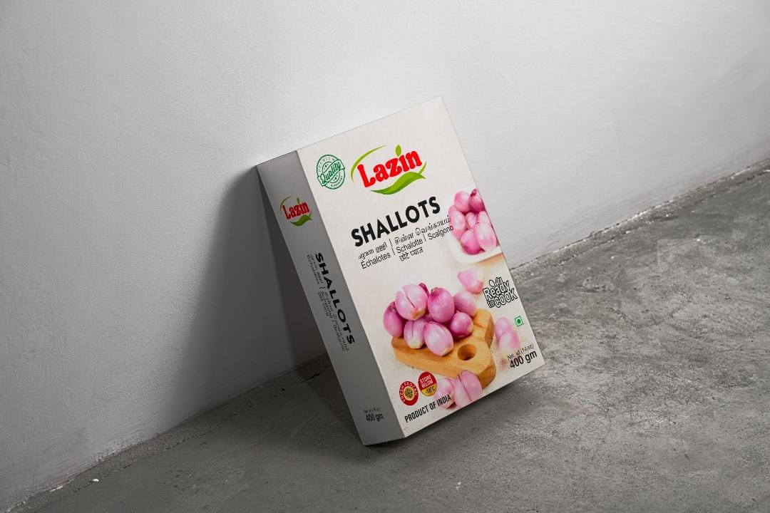 Shallots