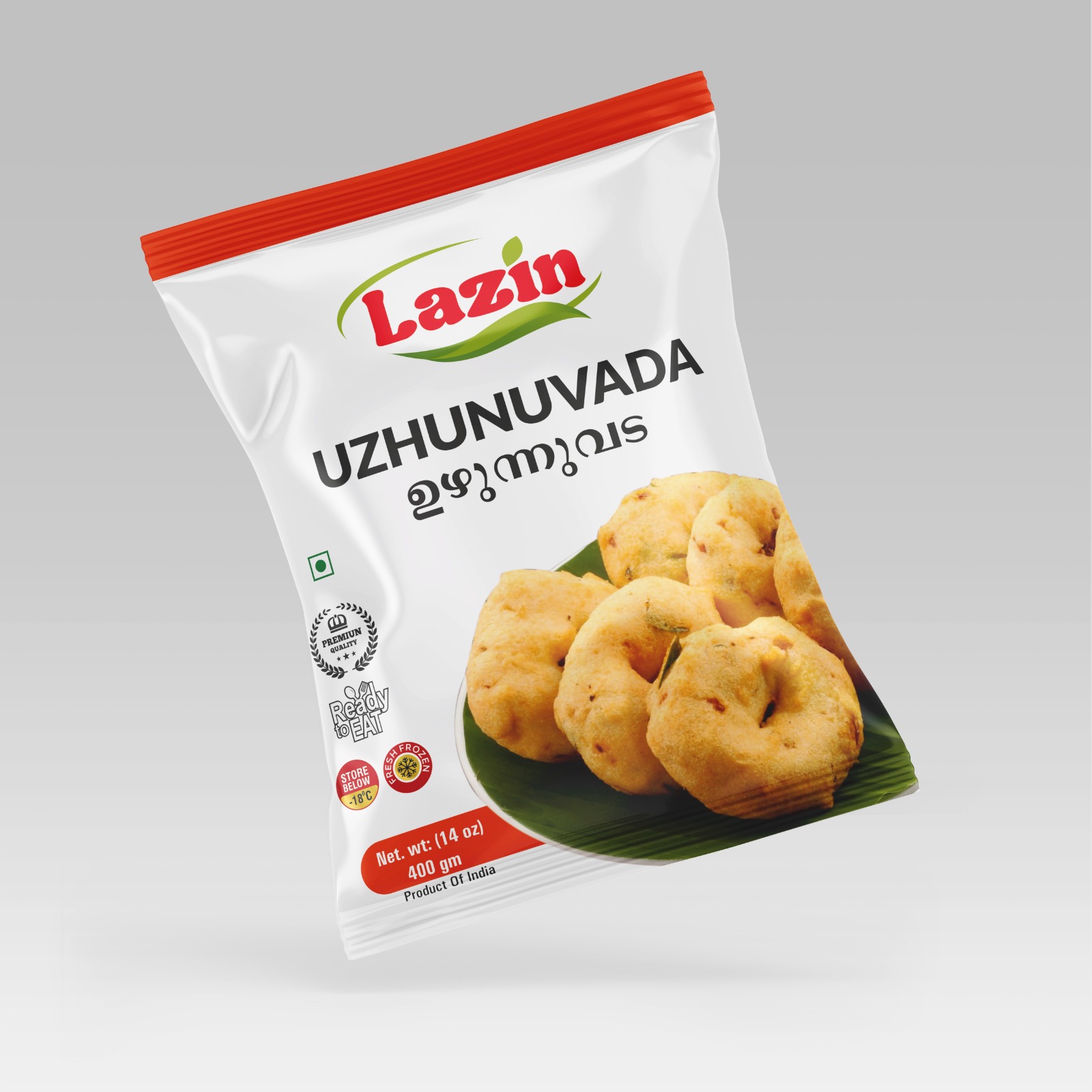 Uzhunnu Vada